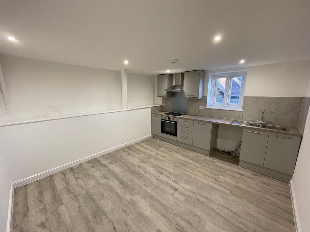 1 bed flat to rent in Market Place, Great Yarmouth NR30 Zoopla