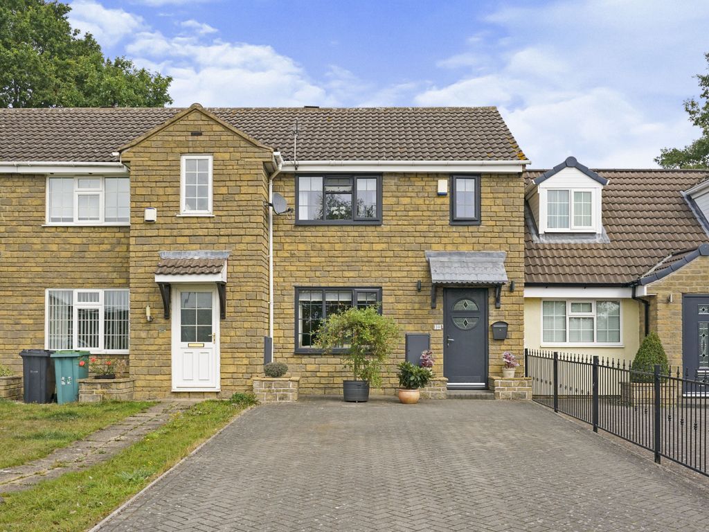 3 bed terraced house for sale in Westwinn View, Leeds LS14 Zoopla