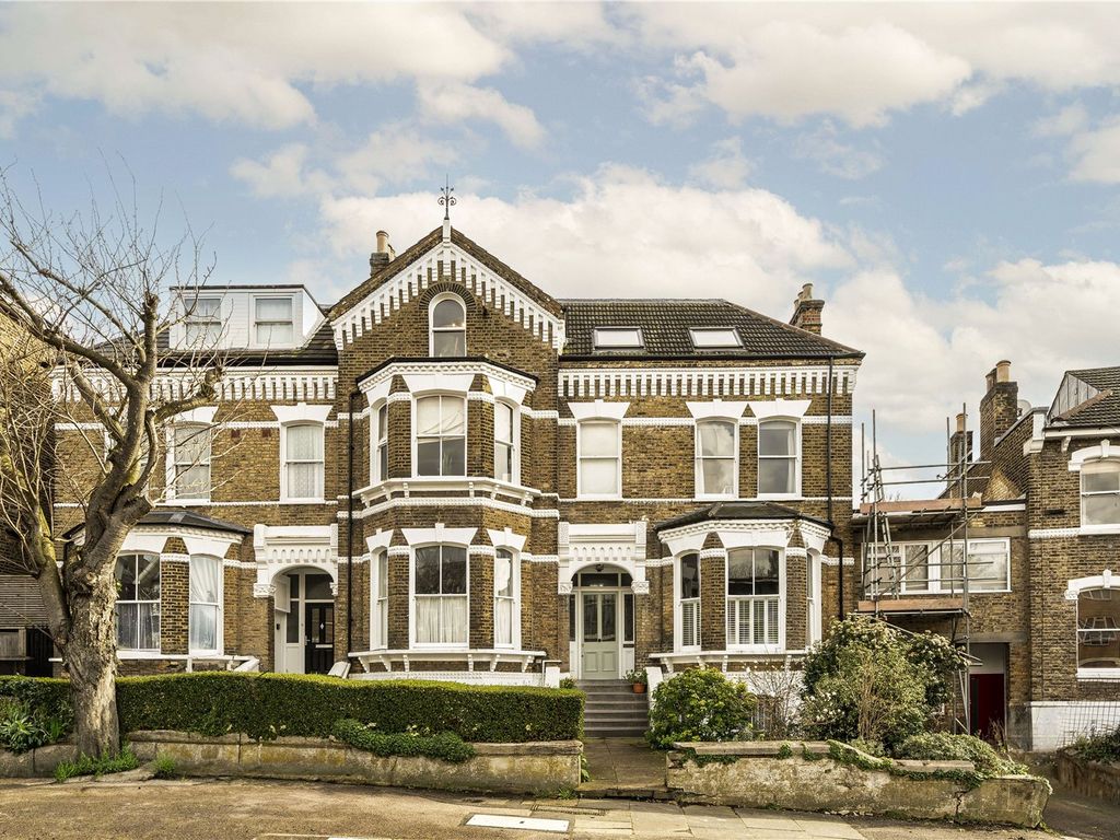 1 bed flat for sale in Breakspears Road, Brockley SE4, £425,000 Zoopla