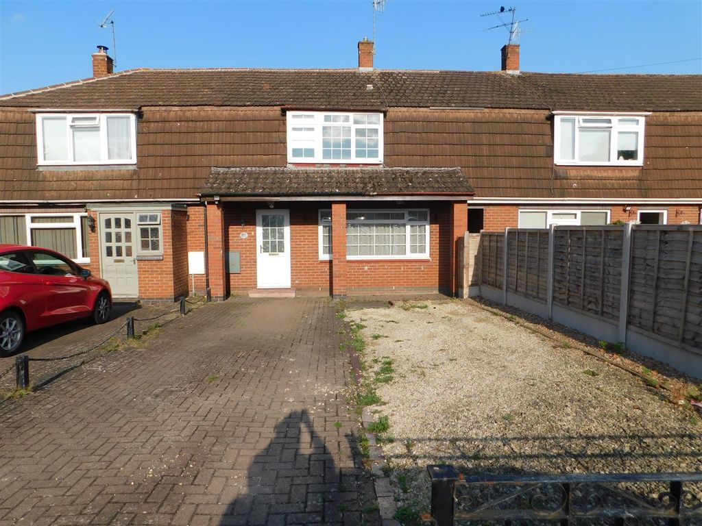 3 bed property for sale in Hawkins Close, Worcester WR2 Zoopla