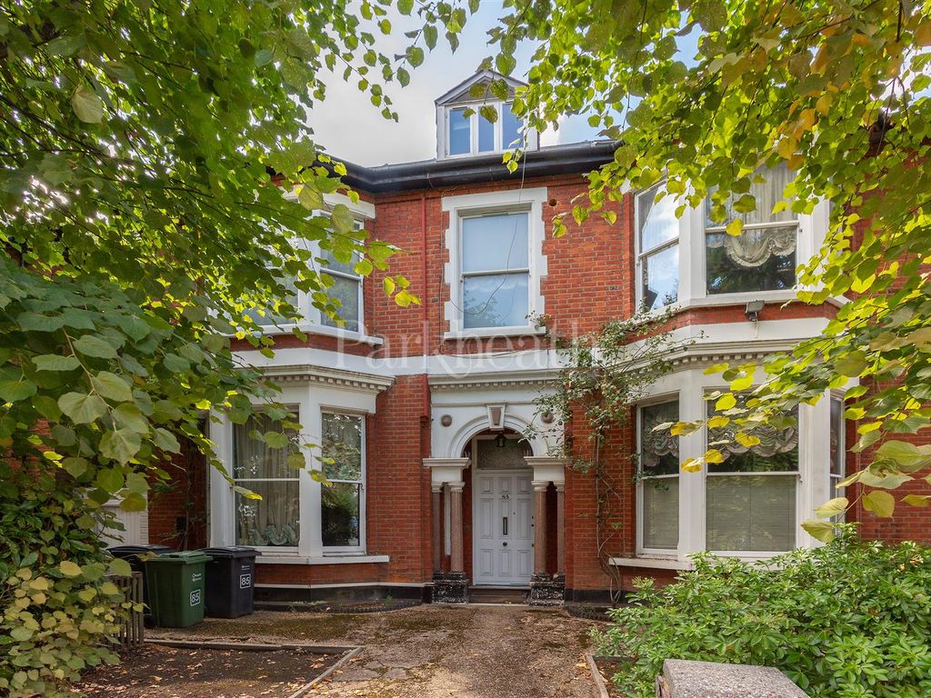 9 bed property for sale in Priory Road, South Hampstead, London NW6