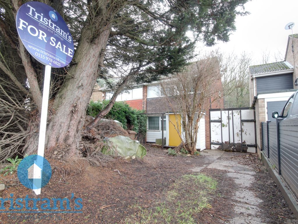 Apollo Drive, Nottingham NG6  