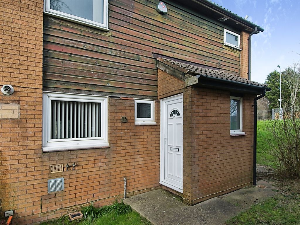 4 bed end terrace house for sale in Brynheulog, Pentwyn, Cardiff CF23