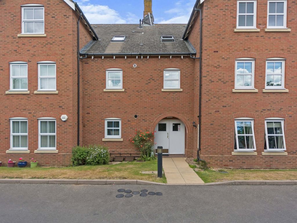 1 bed flat for sale in Aqueduct Road, Shirley, Solihull B90 Zoopla