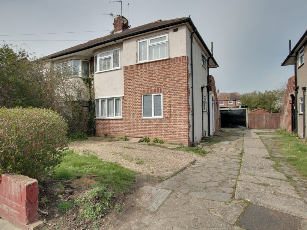 2 bed to rent in Maylands Drive, Sidcup, Kent DA14 Zoopla