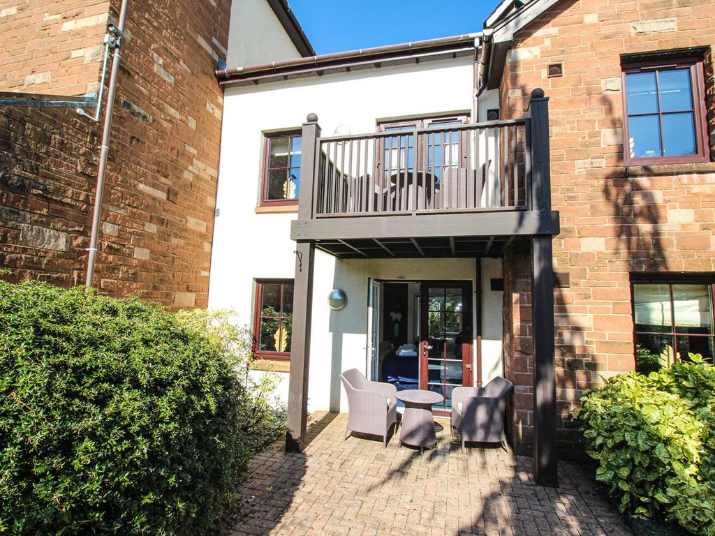 Studio for sale in Whitbarrow Holiday Village, Penrith CA11 Zoopla