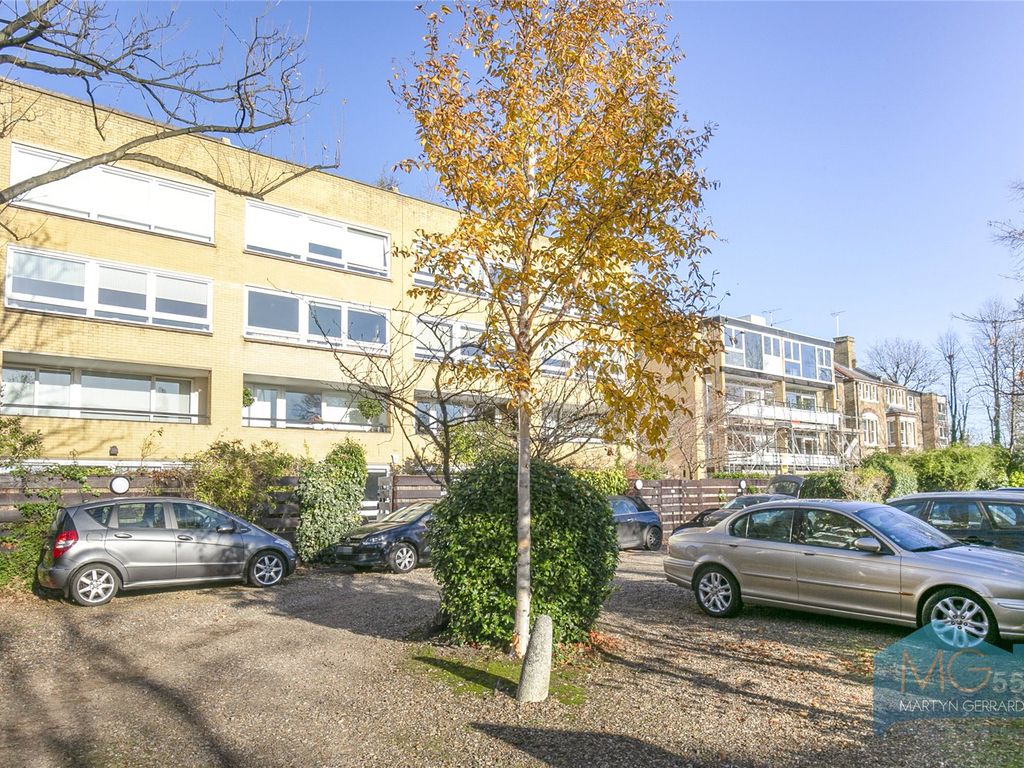 Westside, 68 Fortis Green, East Finchley, London N2