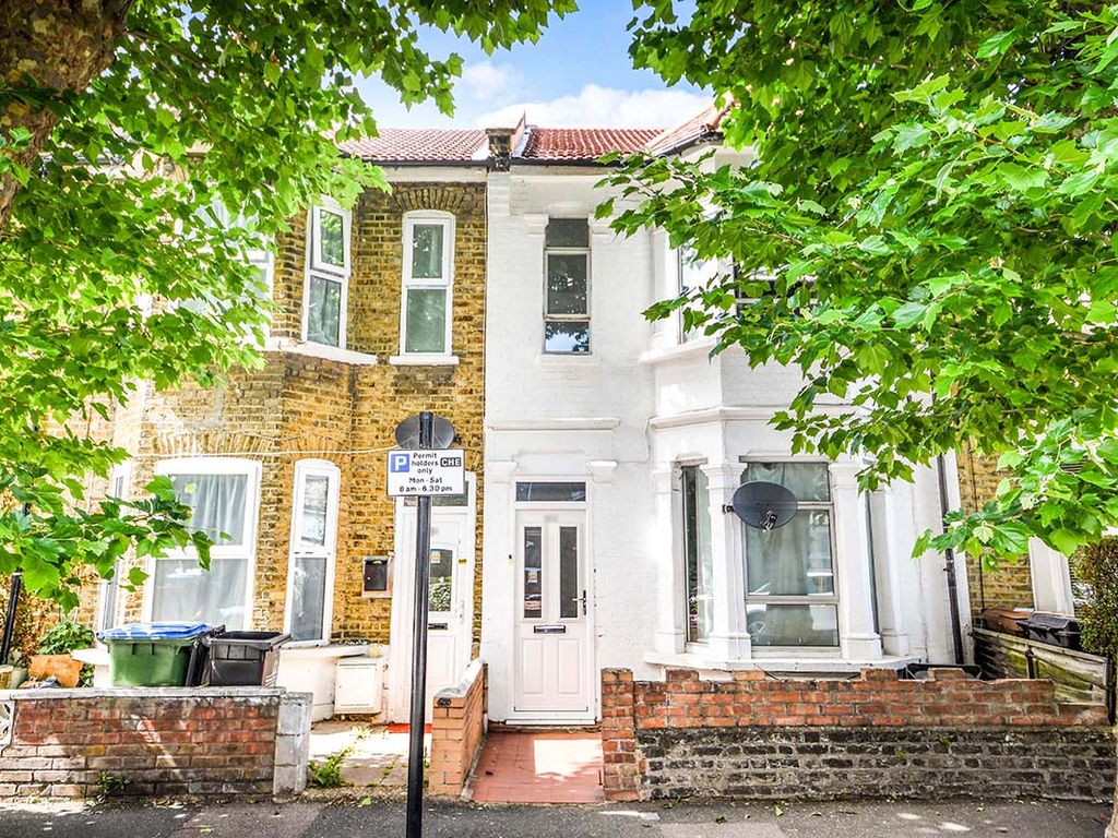 3 bed terraced house for sale in Huddlestone Road, London E7 Zoopla