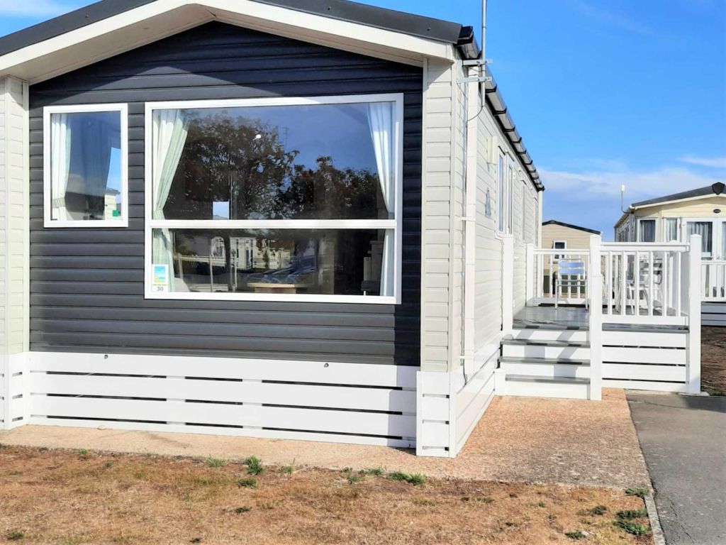 3 bed mobile/park home for sale in Pevensey Bay, Pevensey BN24 Zoopla