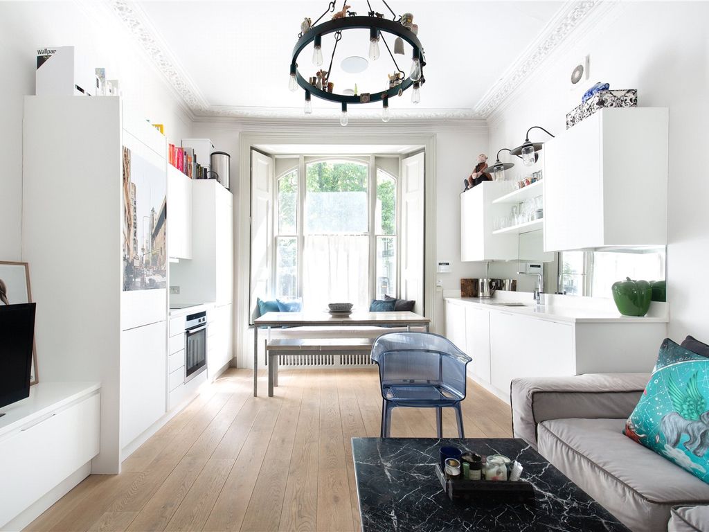 Westbourne Gardens, Bayswater, Westminster W2  