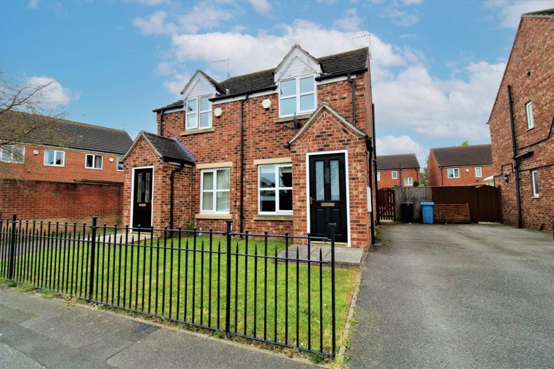 2 bed semidetached house for sale in Seaton Grove, Hull HU4 Zoopla