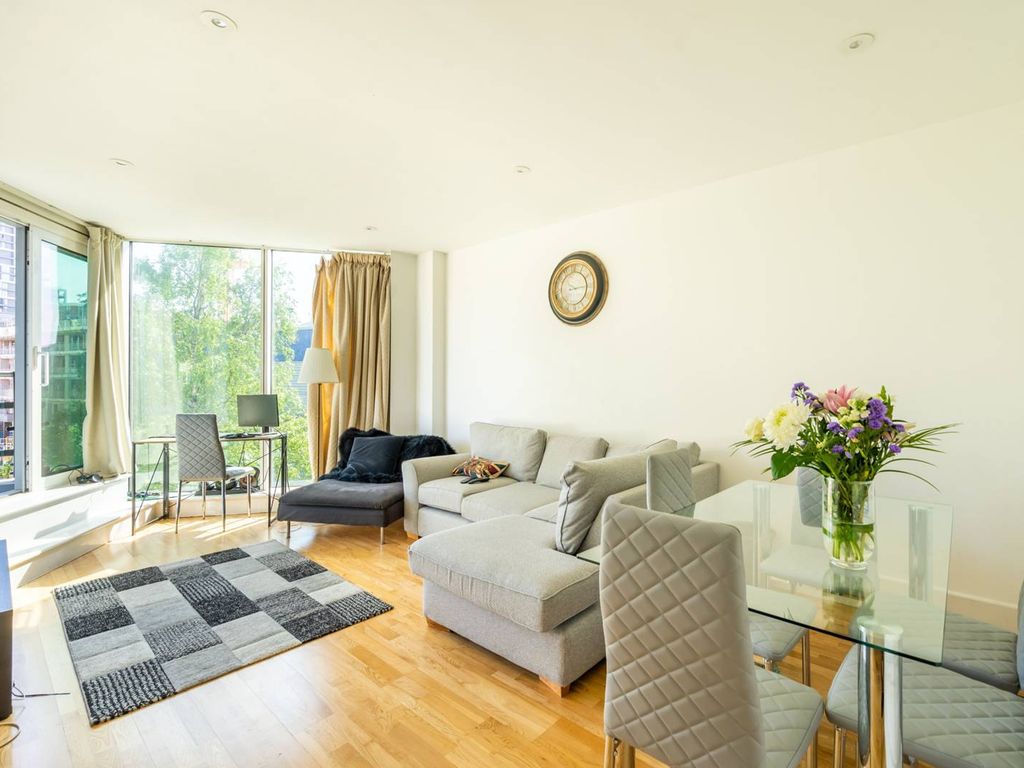 Battersea Reach Wandsworth Town London SW18  