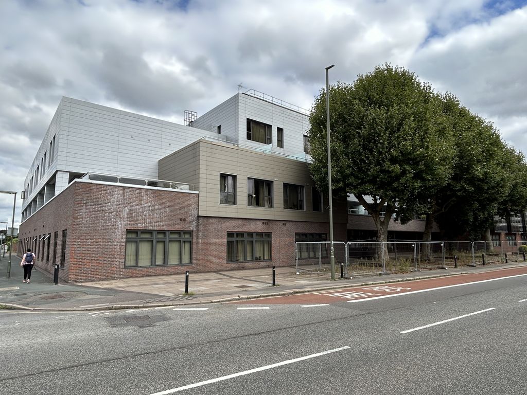 23 bed property for sale in Airspace At Crownage Court, 99 Staines Road, Staines Road West