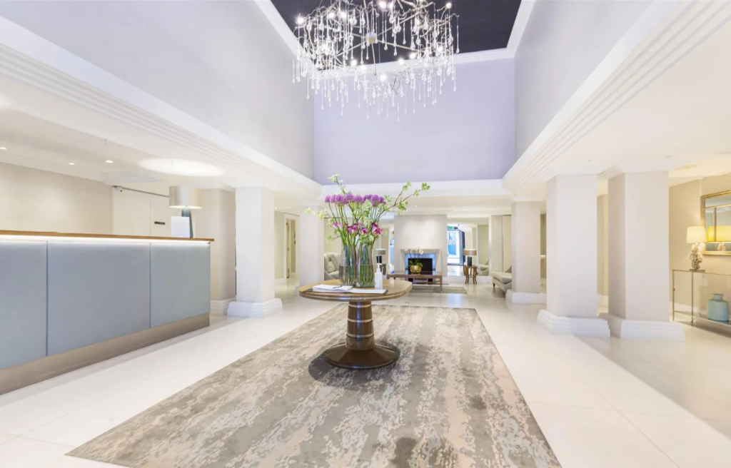 2 bed flat for sale in Westminster Green, Dean Ryle Street, London SW1P