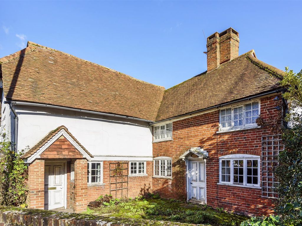 3 bed detached house for sale in Egley Road, Mayford, Woking GU22 Zoopla