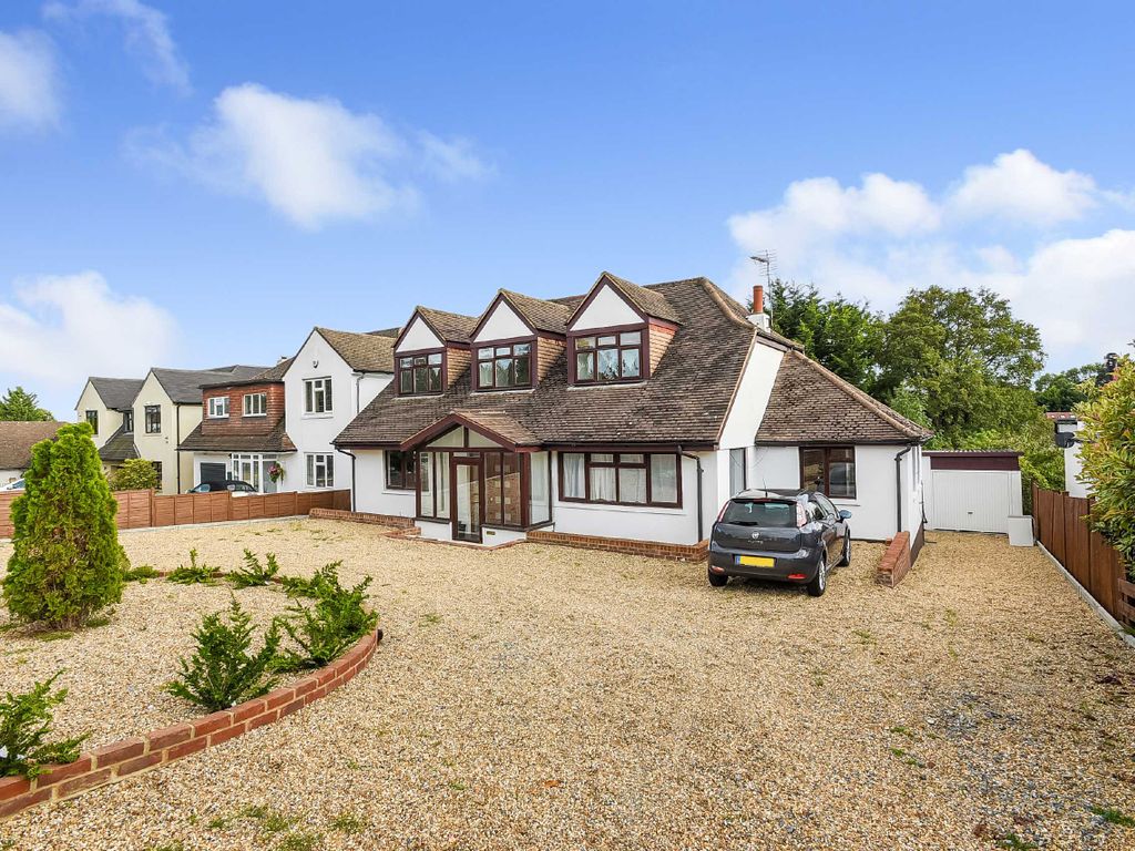 5 bed detached house for sale in Kevington Drive, Chislehurst BR7 Zoopla