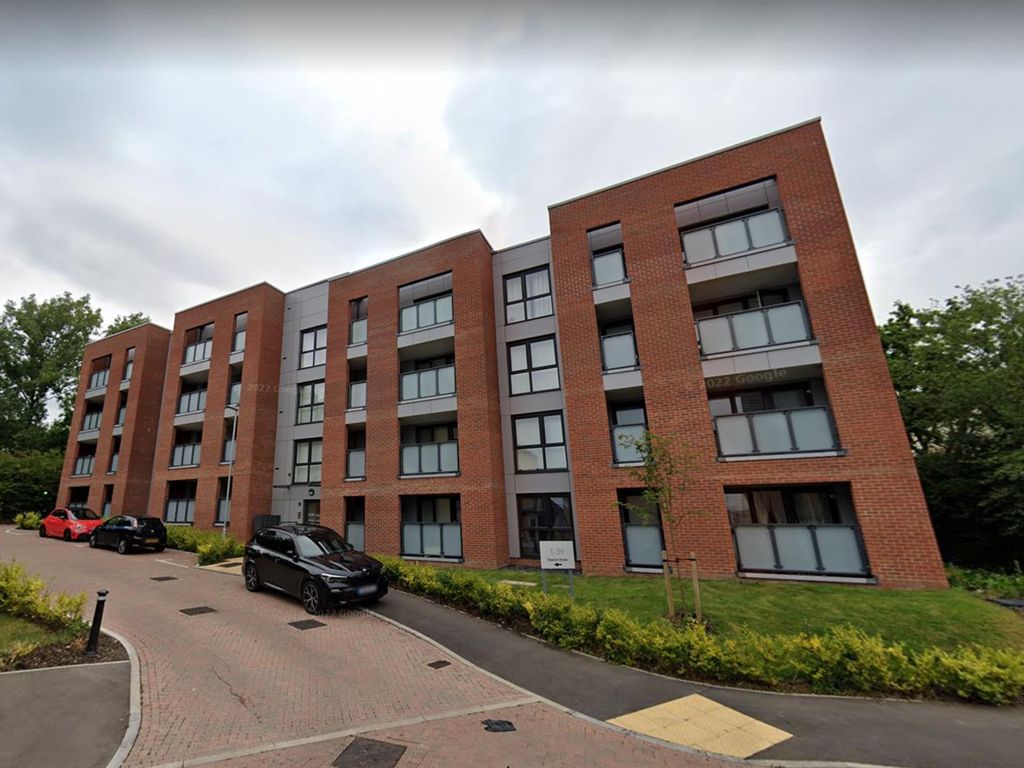 2 bed flat to rent in Thurston Way, Borehamwood WD6 Zoopla