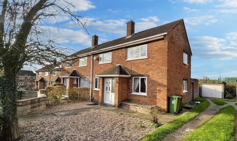 Coningsby Road Scunthorpe DN17  