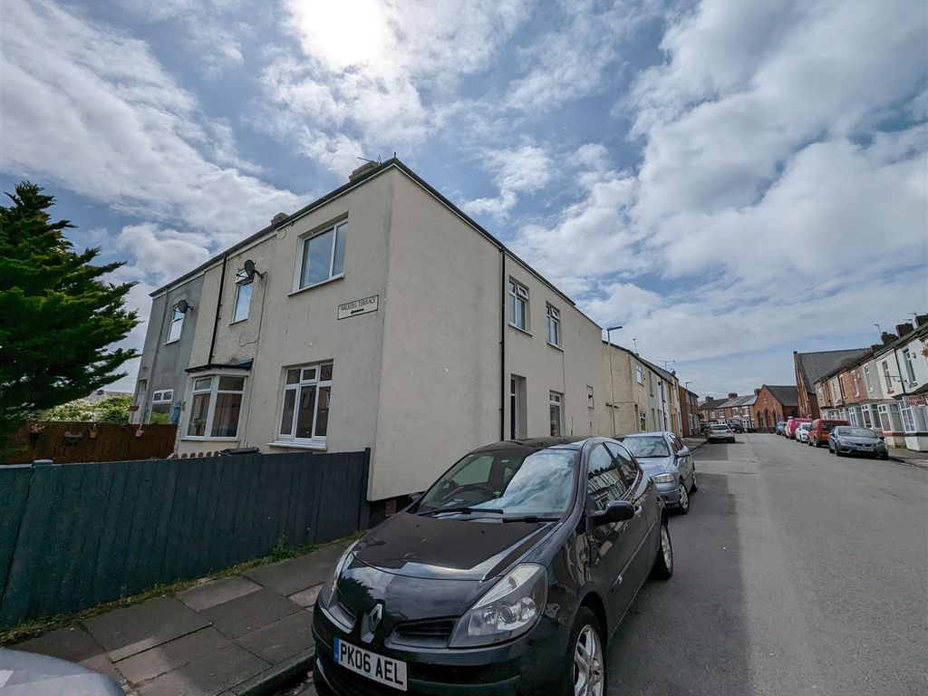 2 bed terraced house for sale in Lowson Street, Darlington DL3 Zoopla