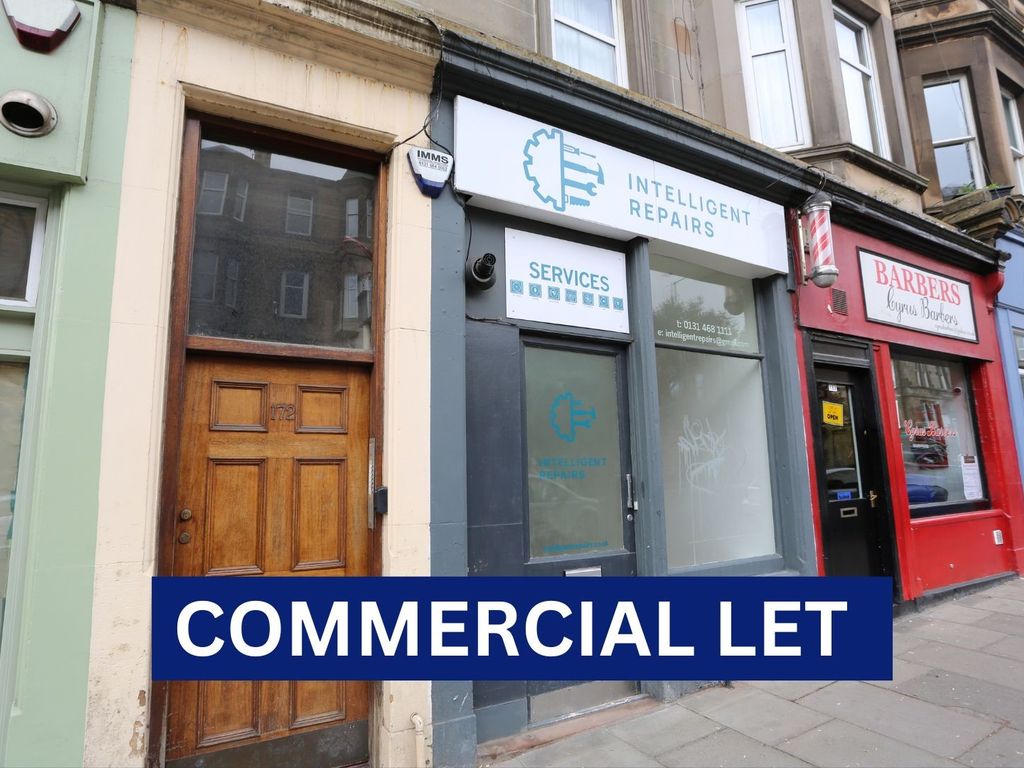 1 bed property to rent in Dalkeith Road, Edinburgh EH16, £745 pcm Zoopla