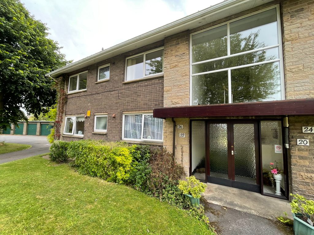 2 bed flat to rent in Moss Close, Wickersley, Rotherham S66 Zoopla