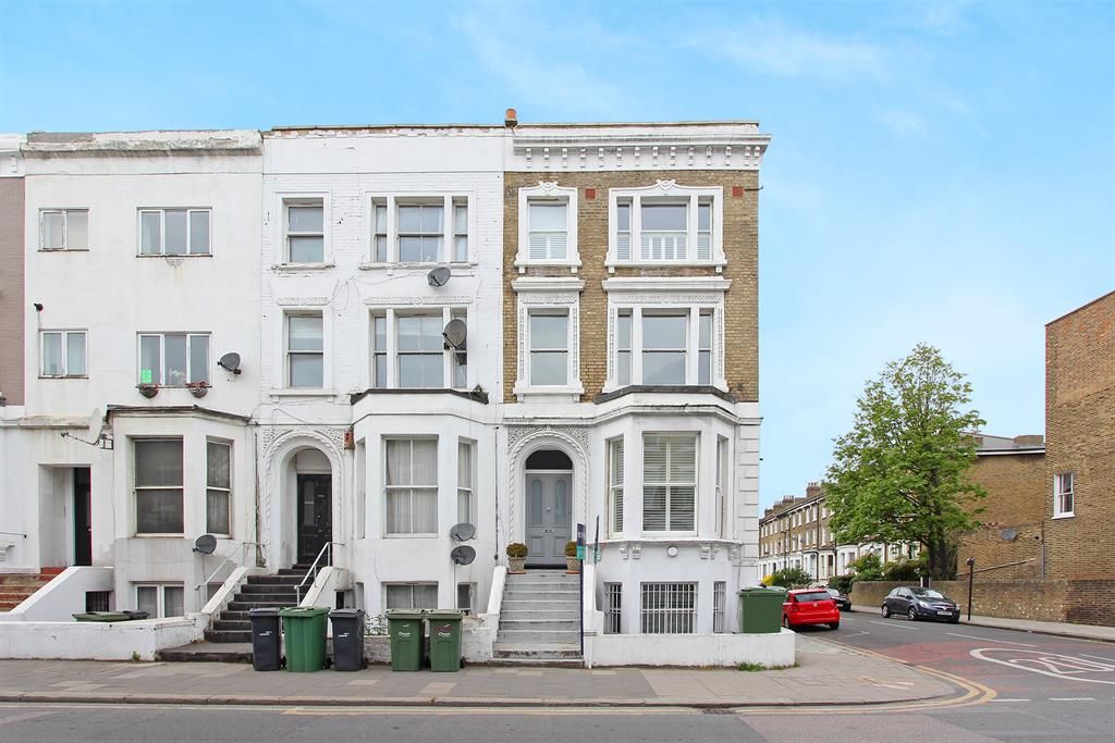 1 bed flat for sale in Coldharbour Lane, Camberwell, London SE5 Zoopla