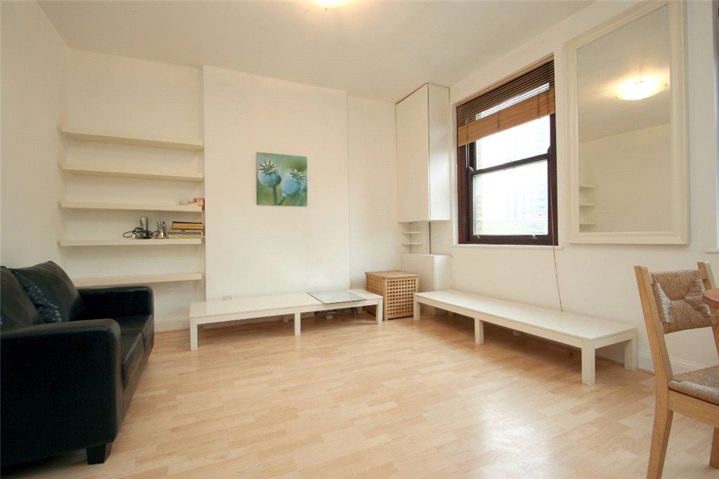 1 bed flat to rent in 34 Kennington Road, London SE1, £1,700 pcm Zoopla