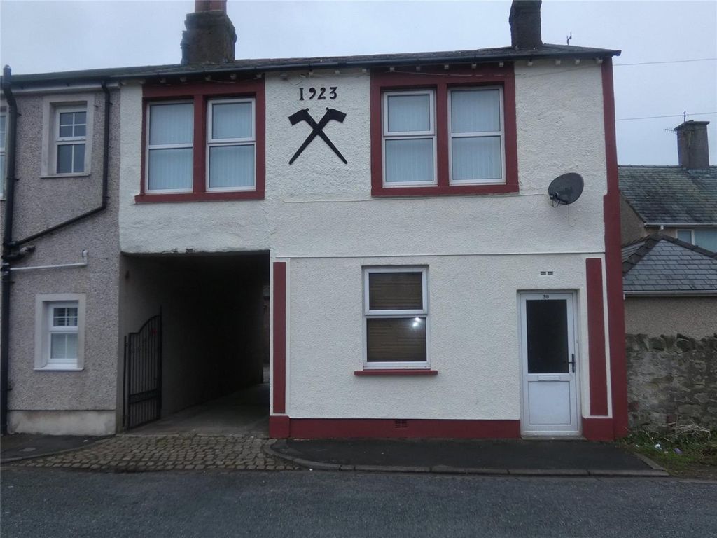 2 bed flat to rent in Bransty Road, Whitehaven, Cumbria CA28 Zoopla