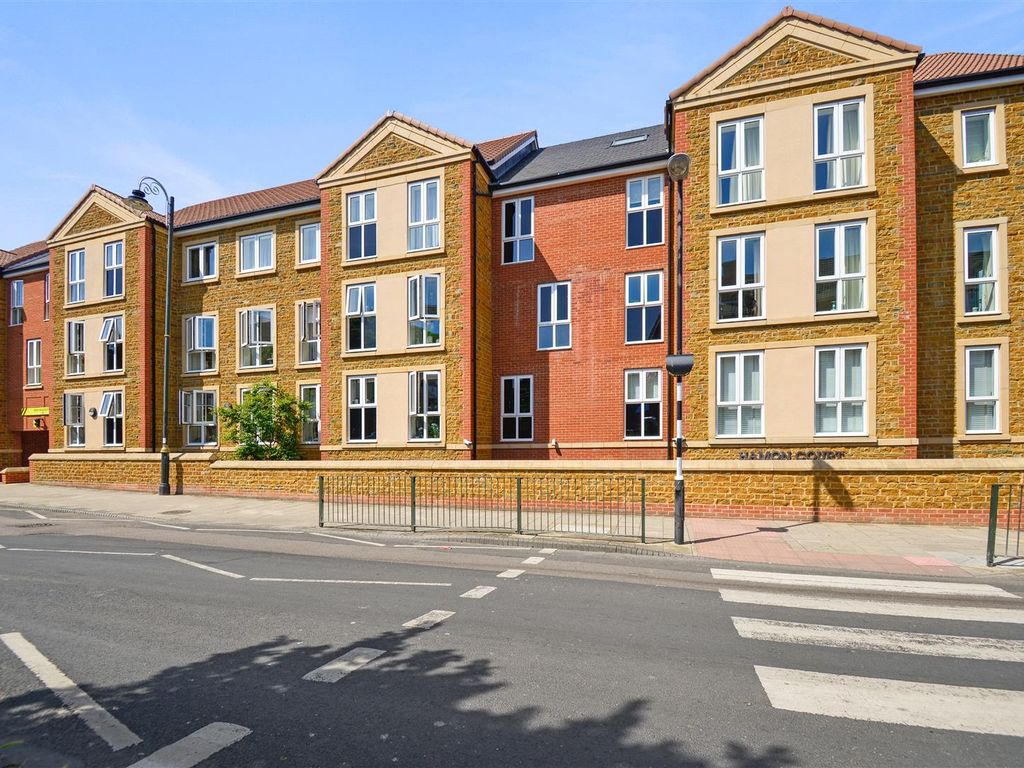 Hamon Court, 1 St. Edmunds Terrace, Hunstanton PE36  