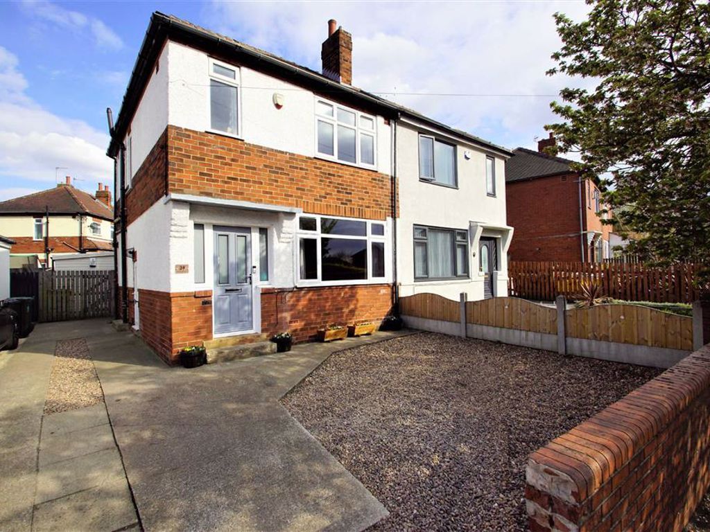 3 Bed Semi Detached House For Sale In Brian Crescent Leeds Ls15 Zoopla 3 Bed Semi Detached House For Sale In Brian Crescent Leeds Ls15 Zoopla