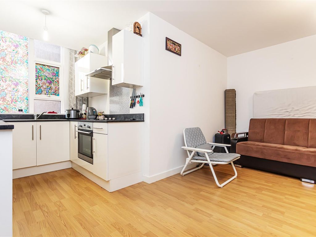 1 bed flat to rent in Christchurch Road, Bournemouth BH1 Zoopla