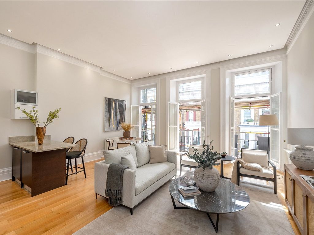 1 bed flat for sale in Roland Gardens, London SW7 Zoopla