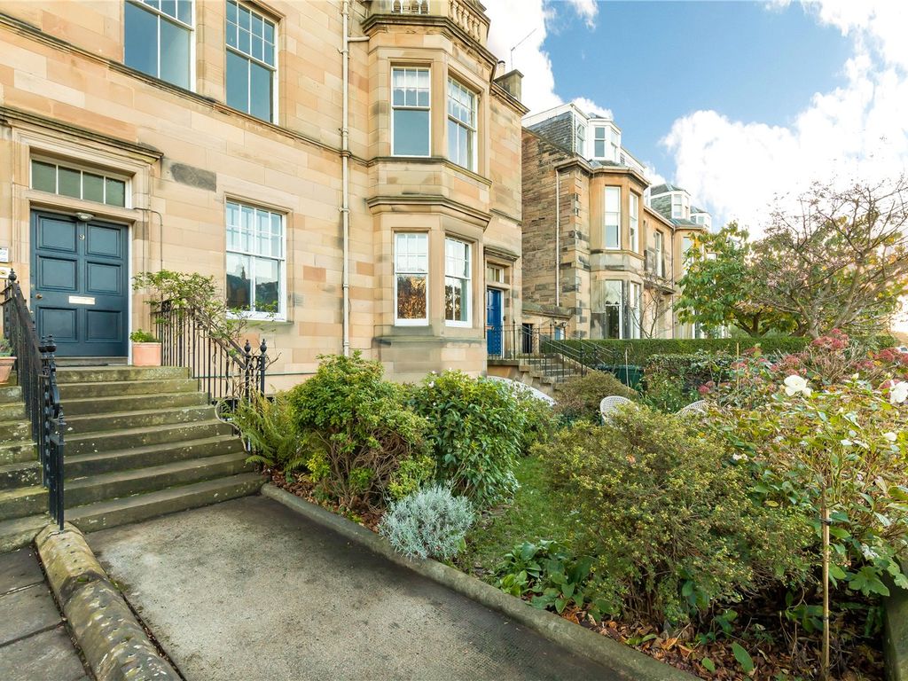 2 bed flat for sale in Inverleith Place, Inverleith, Edinburgh EH3 Zoopla