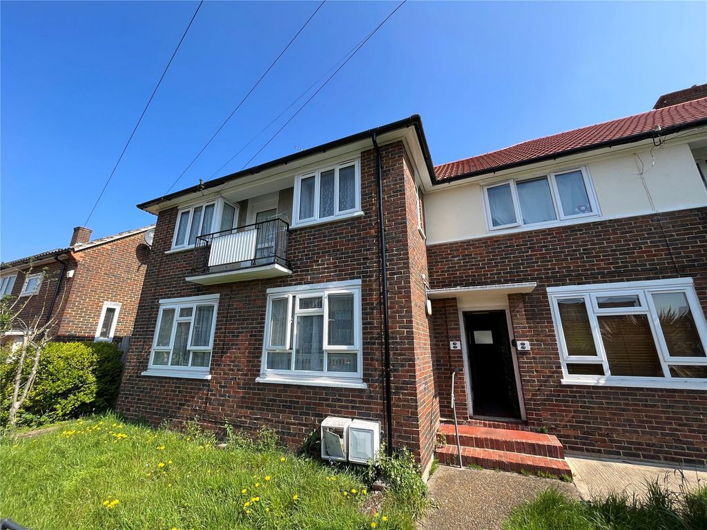 1 bed flat for sale in Bromley Hill, Bromley BR1 Zoopla