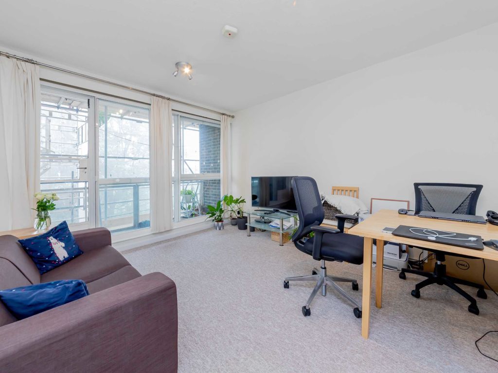 1 bed flat to rent in St. Johns Wood Road, London NW8 Zoopla