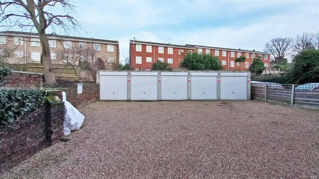 Land for sale in Adelaide Road, Surbiton KT6 Zoopla