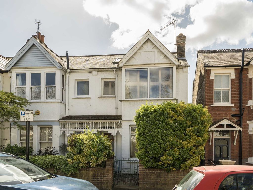 3 bed property for sale in Windermere Road, London W5 Zoopla