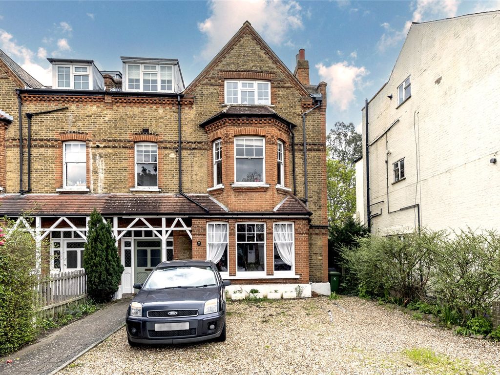 2 bed flat for sale in King Charles Road, Surbiton KT5 Zoopla
