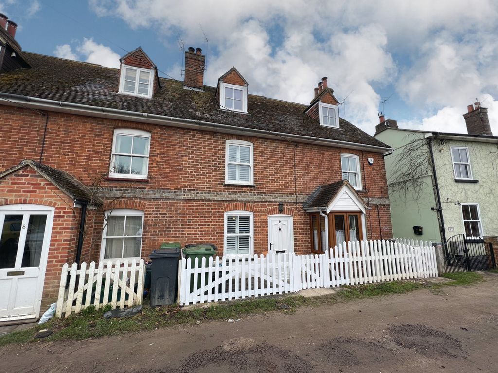 1 bed cottage for sale in Park Street, Hungerford RG17 Zoopla