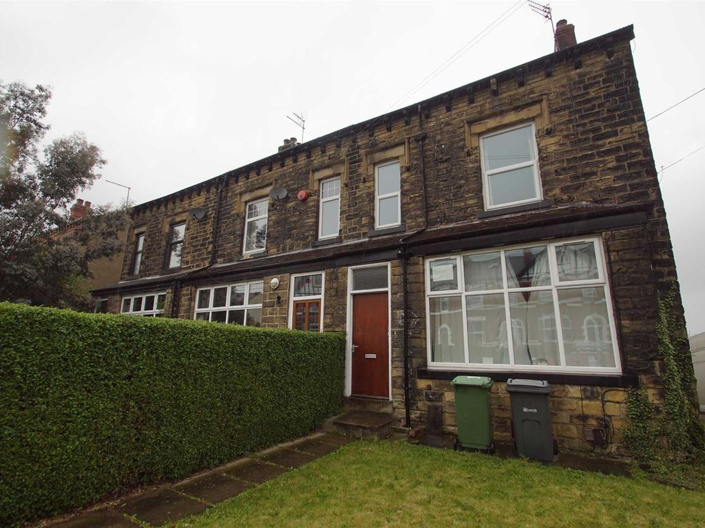 1 bed flat to rent in Carter Avenue, Whitkirk, Leeds LS15, £675 pcm