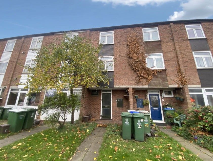 3 bed property for sale in 80 Pelham Road, Bexleyheath, Greater London