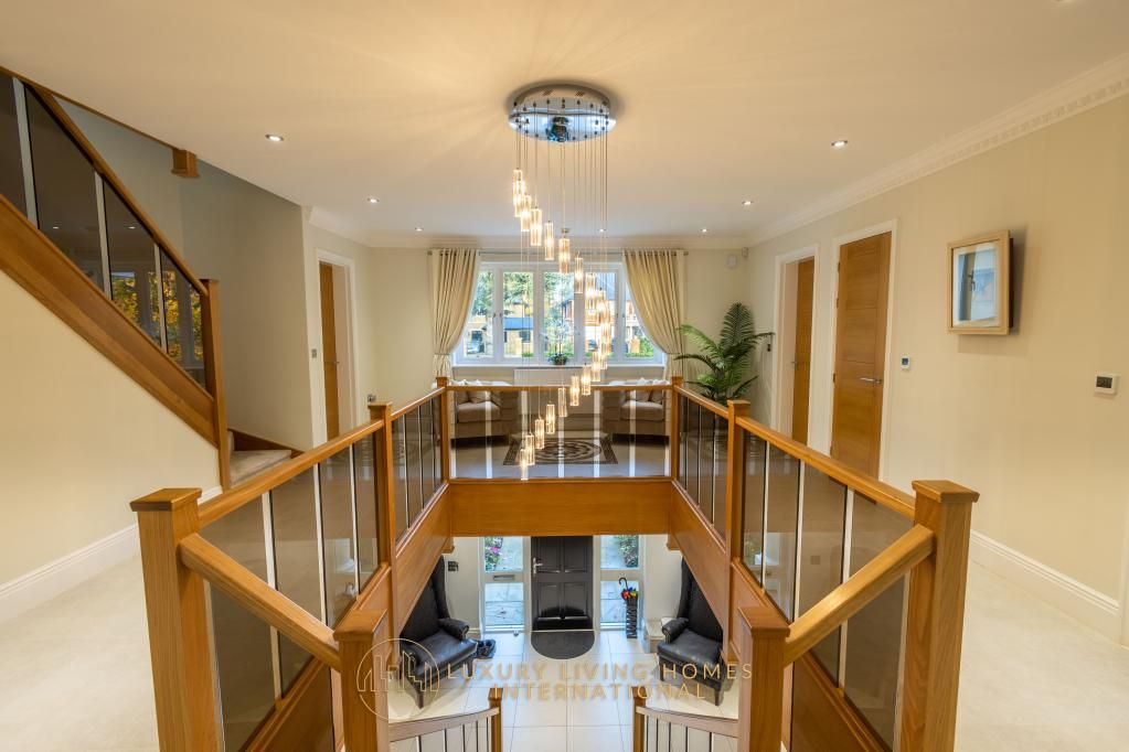 Fulmer Drive, Gerrards Cross SL9