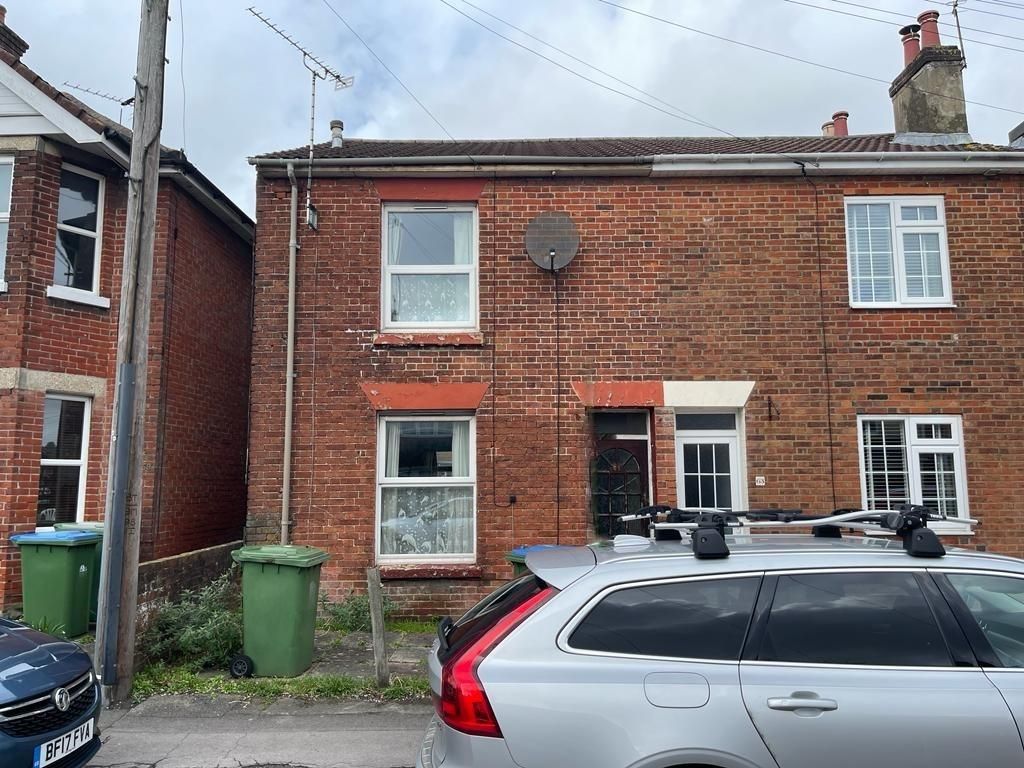 2 bed end terrace house for sale in Priory Road, St Denys, Southampton