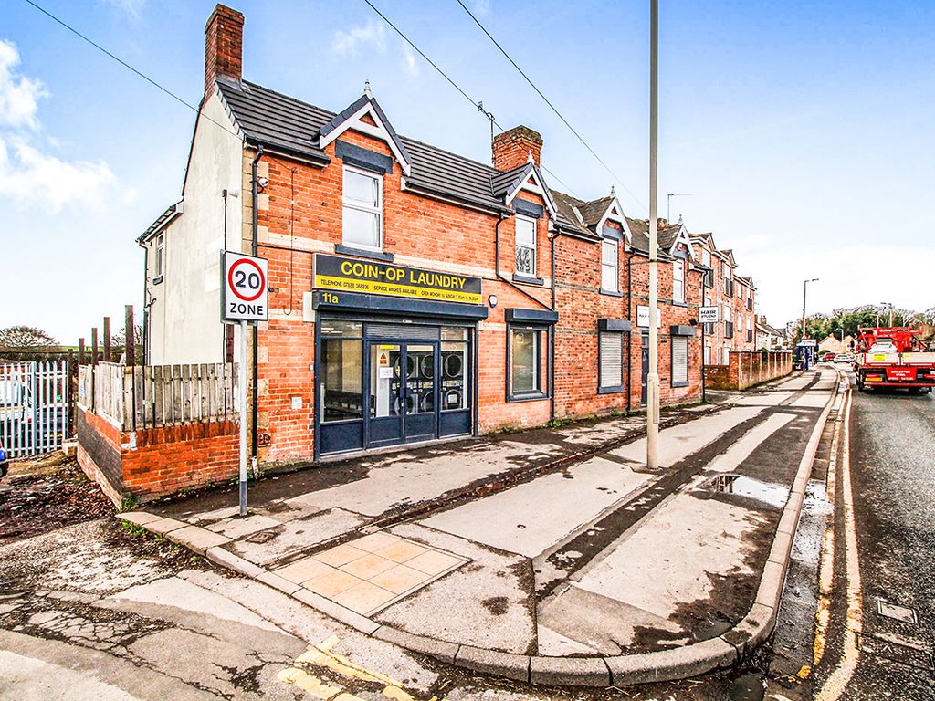 2 bed flat to rent in Maltby, Rotherham, South Yorkshire S66, £600 pcm