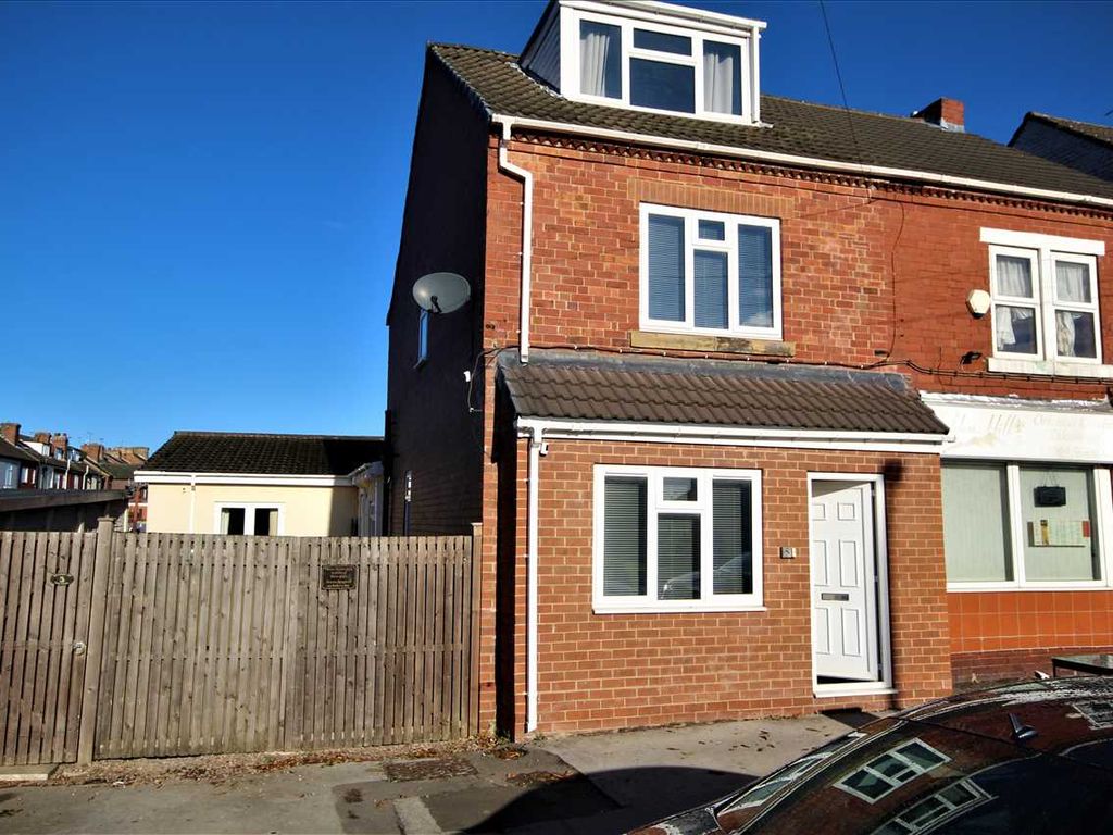 3 bed semidetached house for sale in Hangsman Lane, Dinnington, Sheffield S25 Zoopla