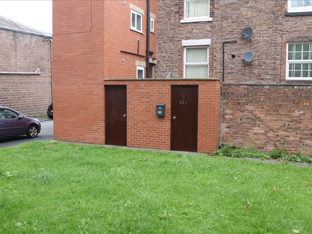 1 bed flat to rent in Park Road, Chorley PR7 Zoopla