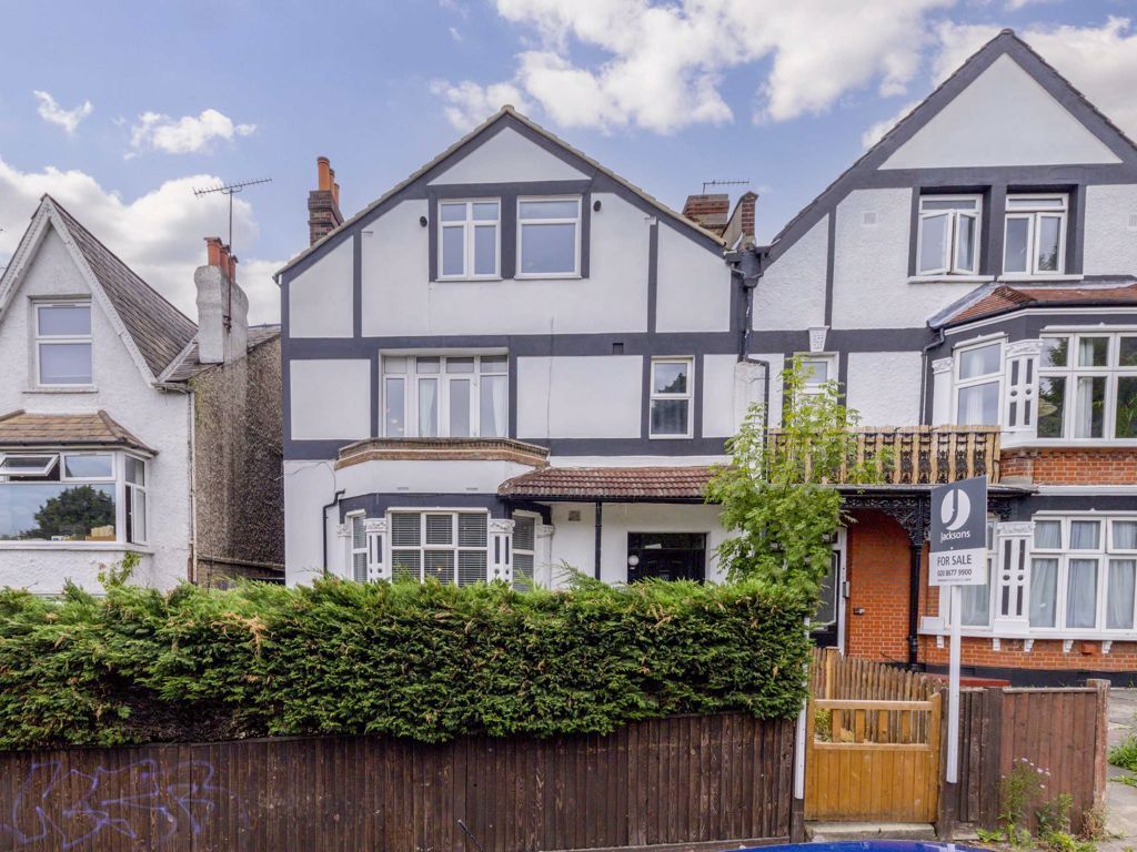 3 bed flat for sale in Streatham Common North, London SW16 Zoopla