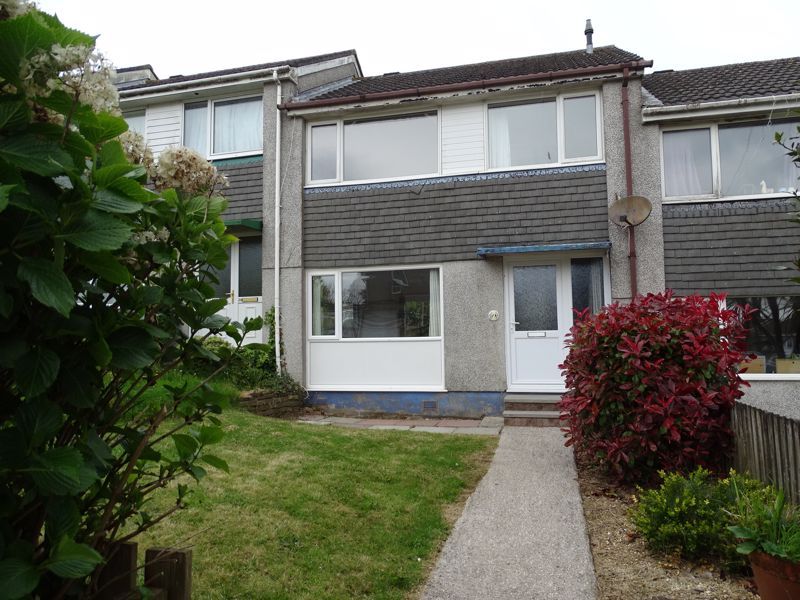 3 bed property to rent in Rapson Road, Liskeard PL14 Zoopla
