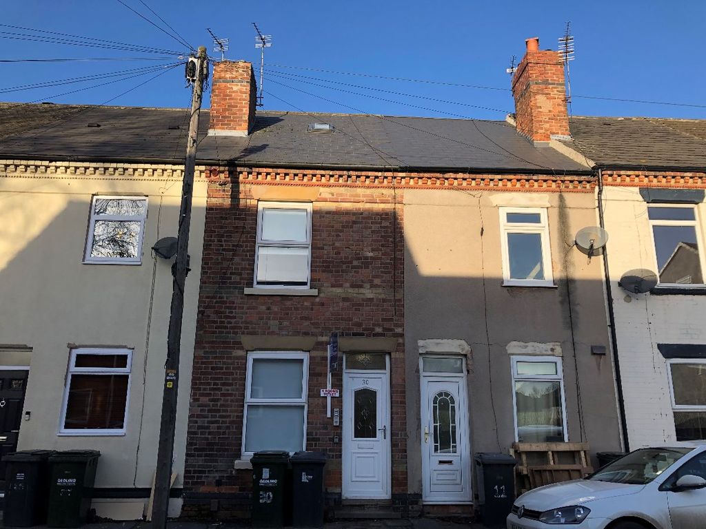 Room to rent in Arthur Street, Netherfield, Nottingham NG4, £500 pcm