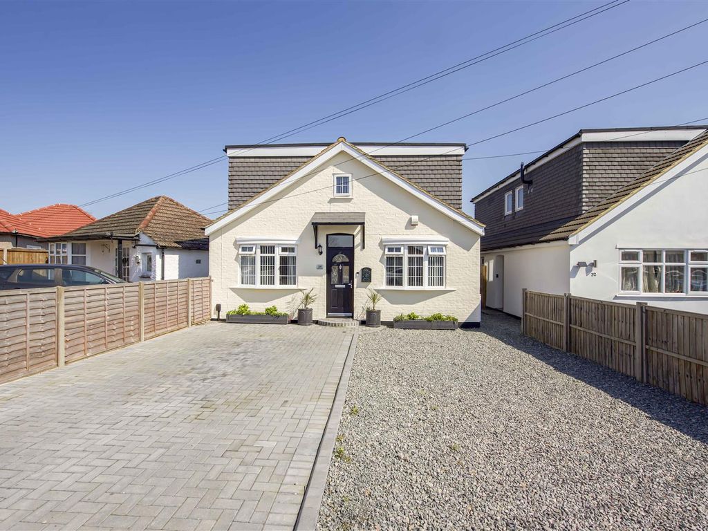 3 bed detached bungalow for sale in Micawber Avenue, Uxbridge UB8 Zoopla